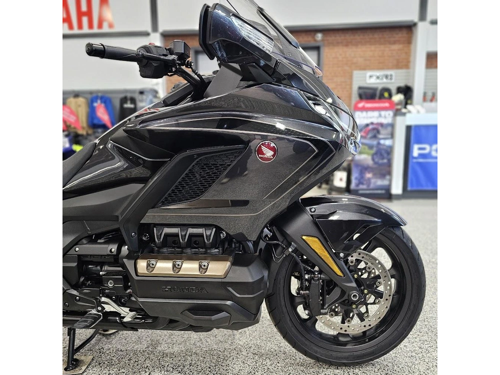 2026 Honda Goldwing Base alt