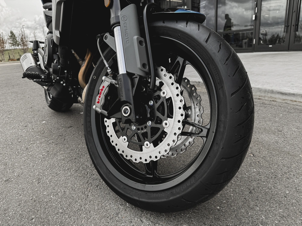 2024 Cfmoto 700 Cl-x Sport alt