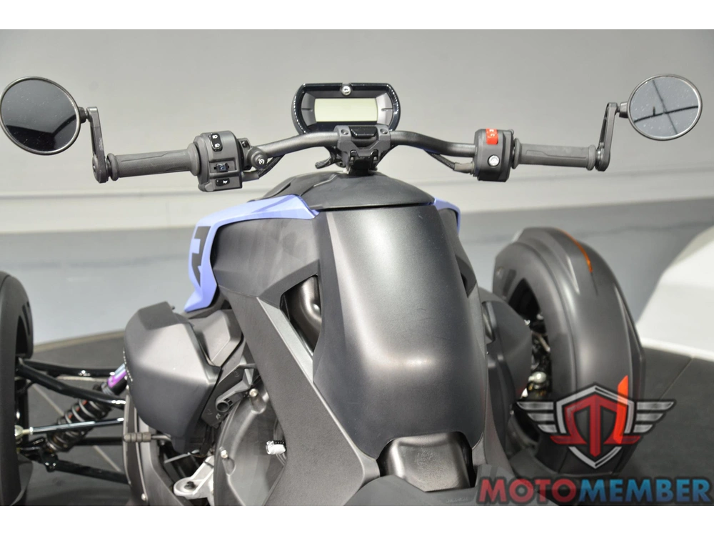 2024 Can-am Ryker Sport Rotax 900 Ace Exclusive Panel Kits alt