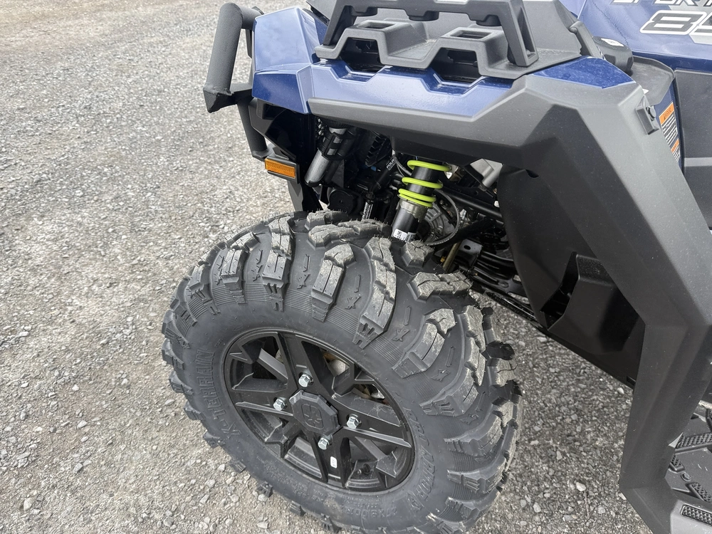 2026 Polaris A26sxz85an Polaris 850 Trail alt