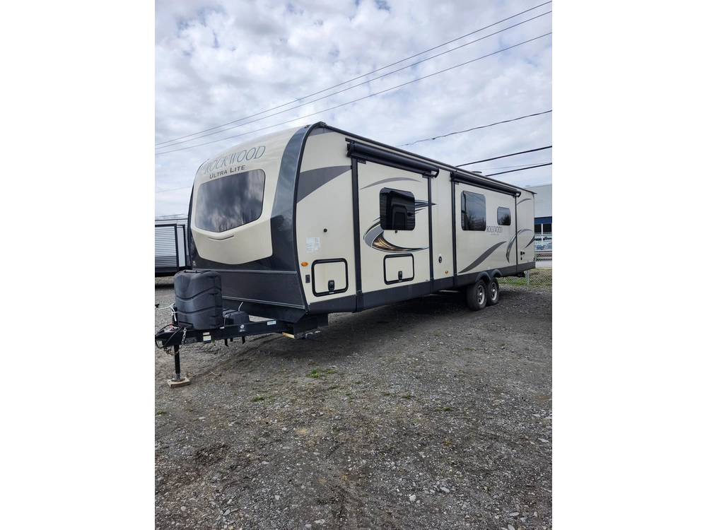 Rockwood 2912 (offert En Consignation) 2020 alt