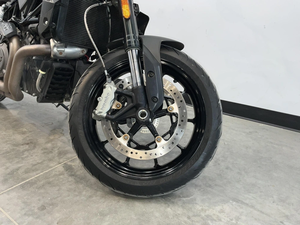 Indian Motorcycle Ftr 1200 2024 alt