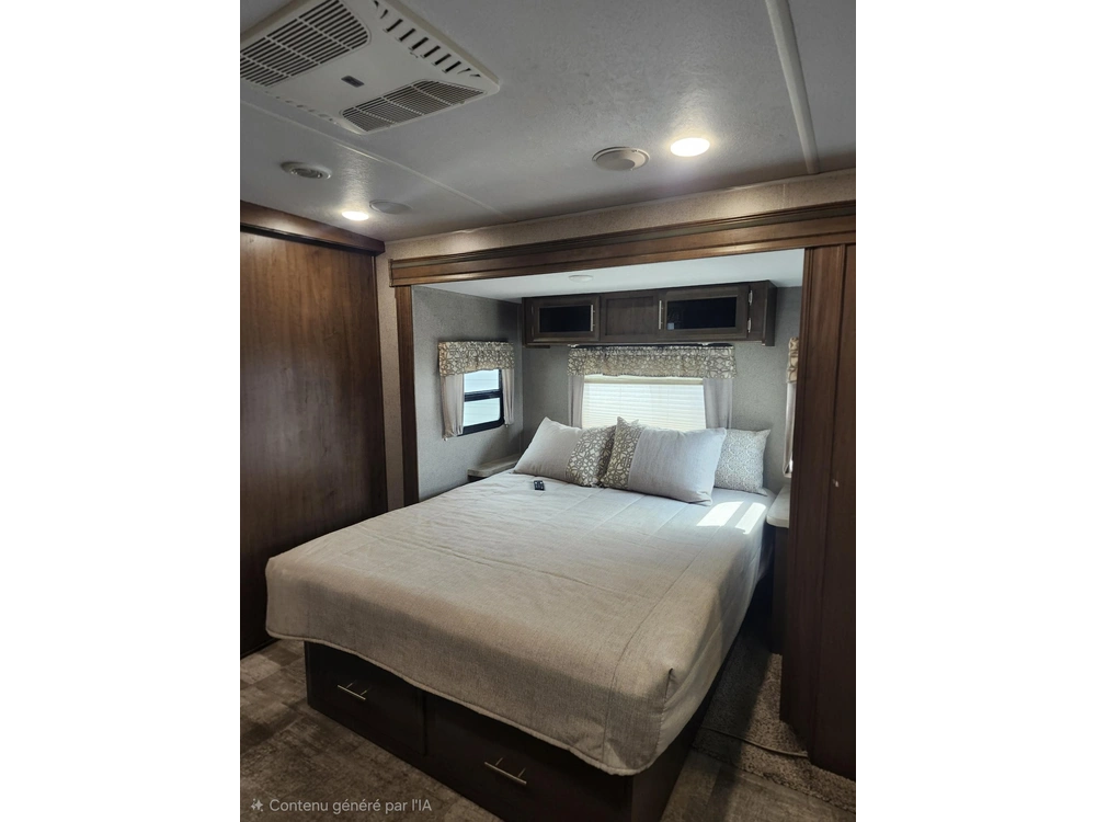 Rockwood 2912 (offert En Consignation) 2020 alt