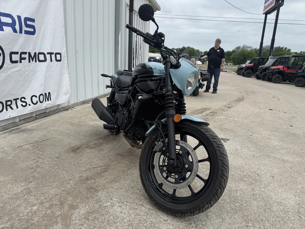 2025 Kawasaki Eliminator�� Se Abs Se Abs alt