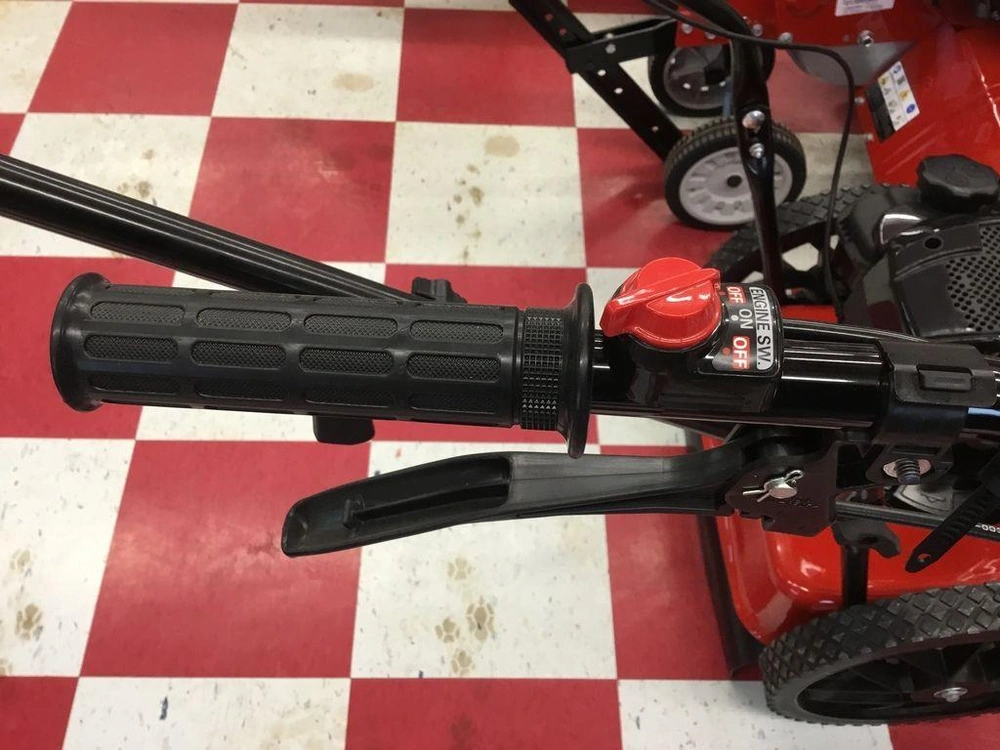 2024 Honda F220 alt