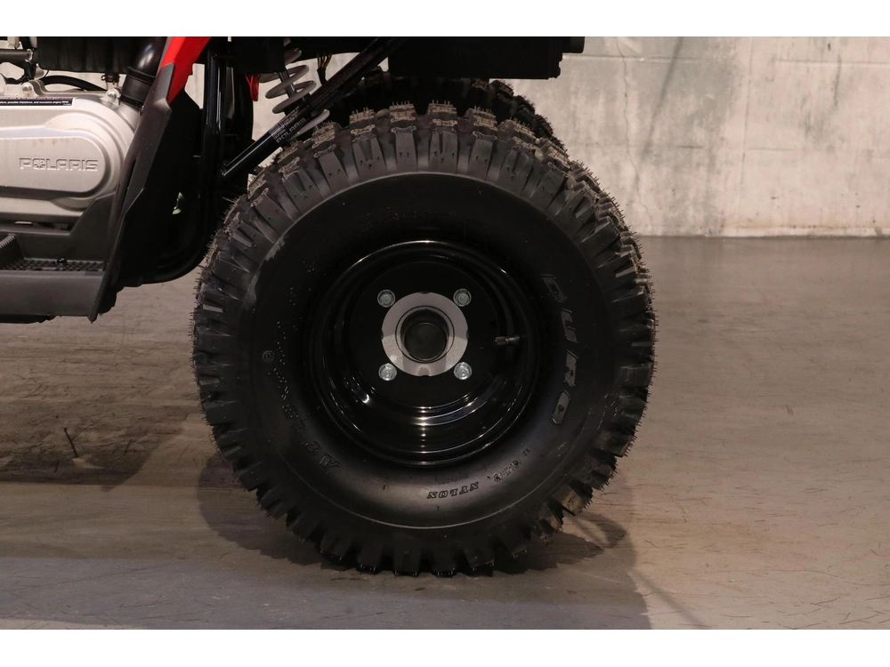 2026 Polaris Outlaw 110 Efi alt