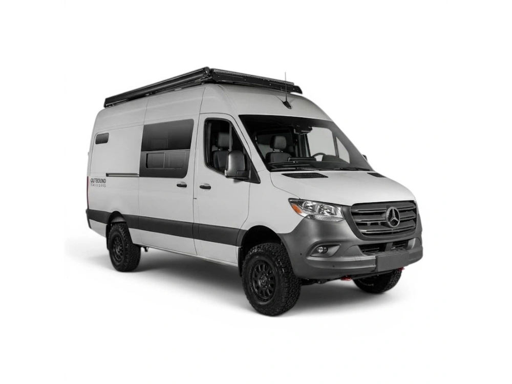 2026 Uwagen Série 7 Overland alt