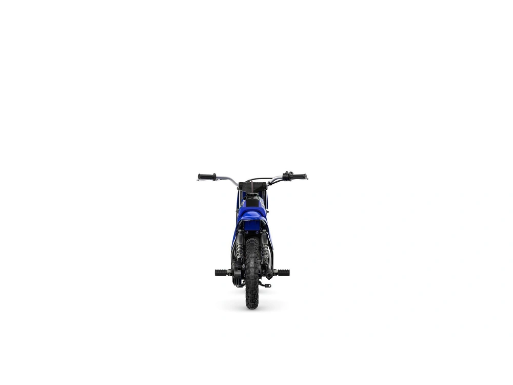 Yamaha Pw50 Bleu 2026 alt