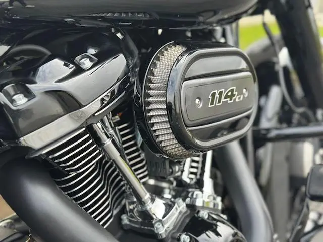 2023 Harley-Davidson Street GlideFLHXS