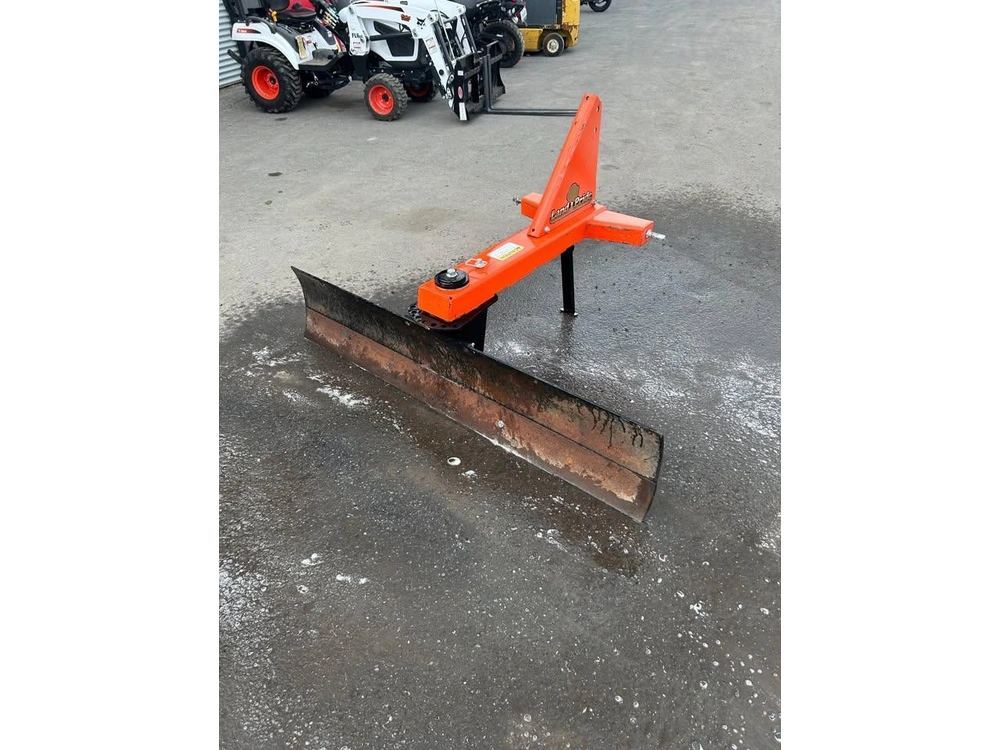 Kubota Bx2380 2021 alt