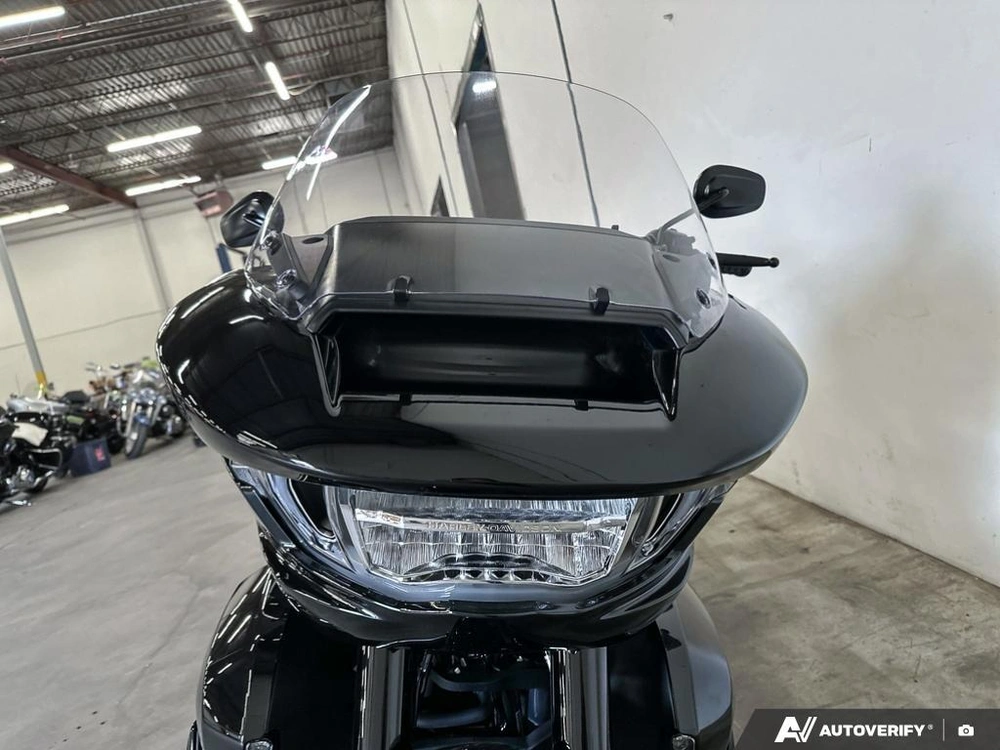 2026 Harley-davidson Road Glide Limited alt