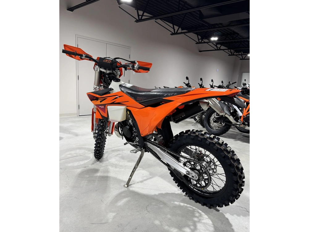 Ktm 150 Xc-w 2026 alt