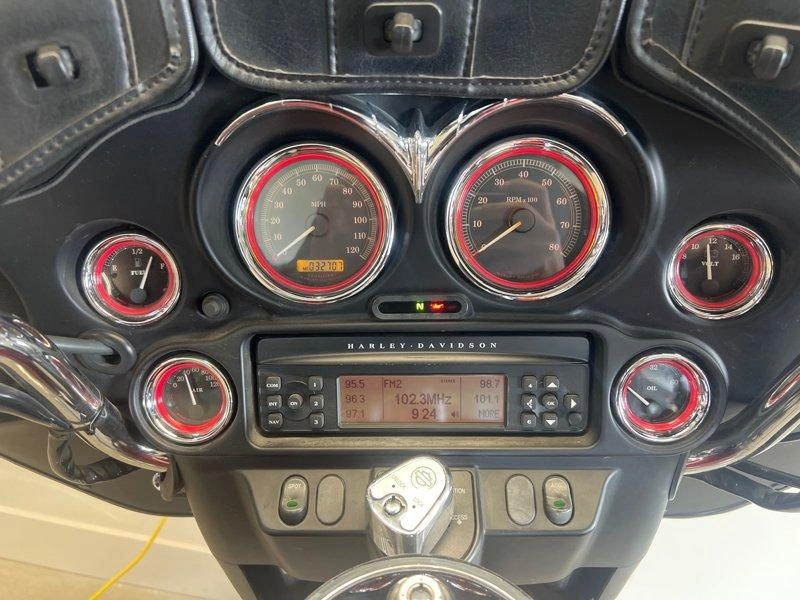 2006 Harley-davidson Flhti - Electra Glide Standard alt