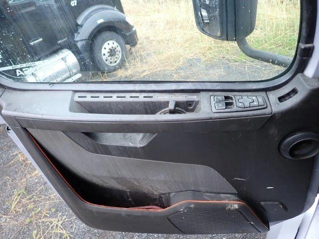 Volvo Vnl760 2019