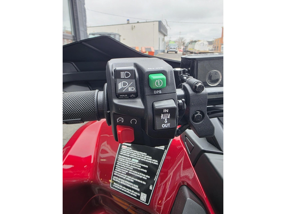 2026 Can-am Outlander Max Xt 850