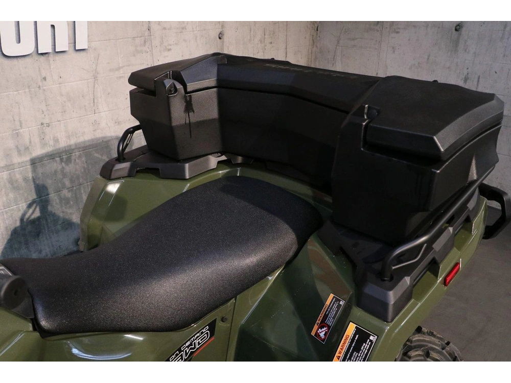 Polaris Sportsman 570 Eps 2026 alt