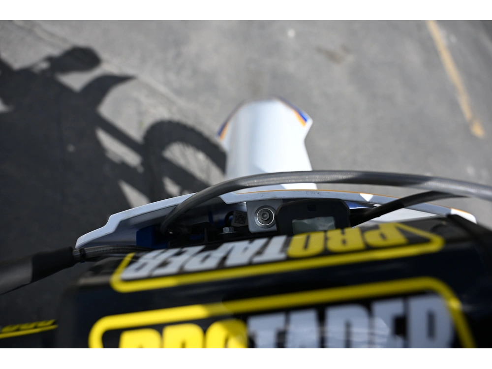 2025 Husqvarna Fx 350 alt