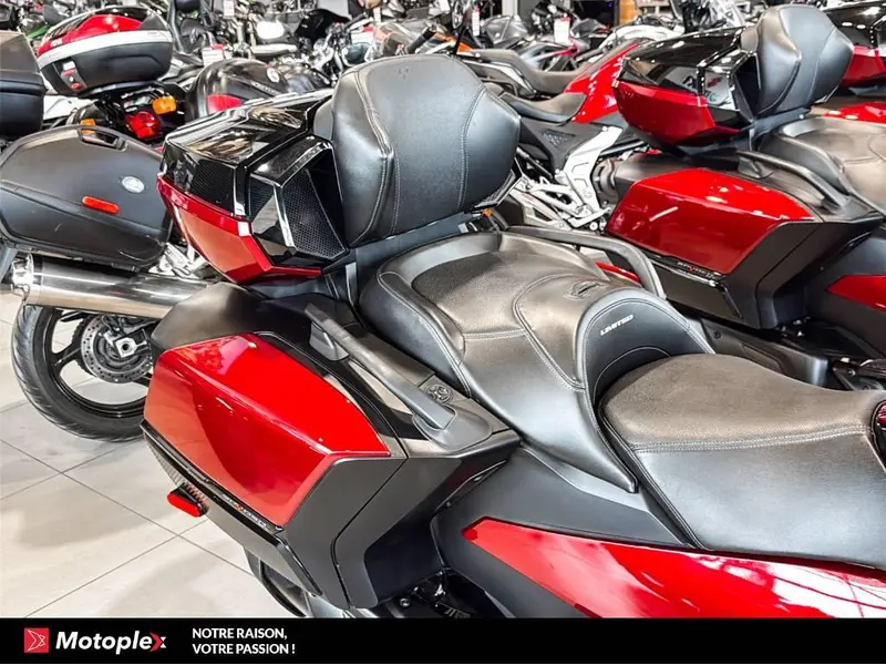 Can-Am SPYDER RT LIMITED SE6 2023