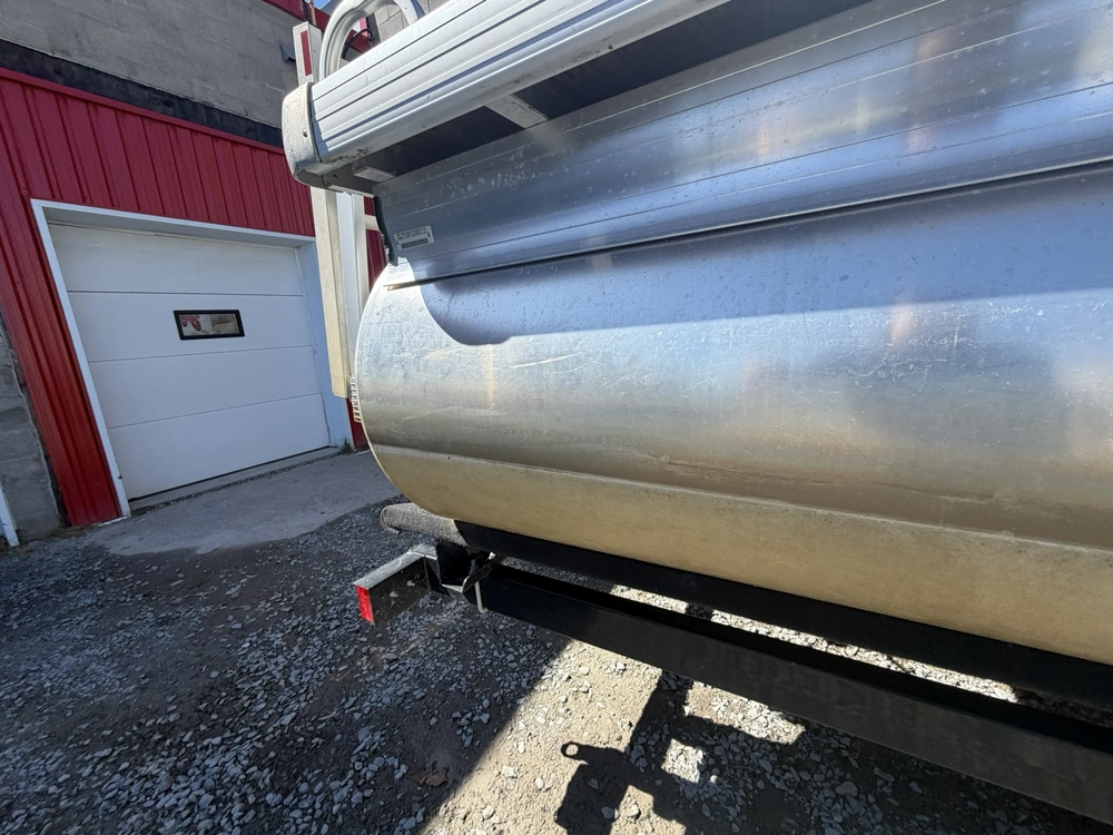 2012 Princecraft Vectra 19 2s alt