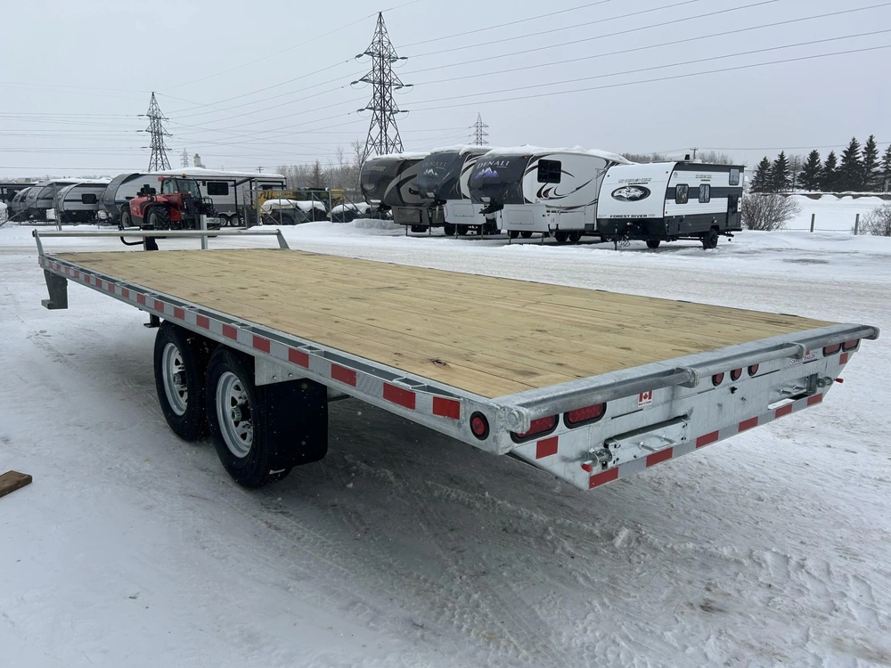 Canada Trailers Sd20-14k 2026 alt