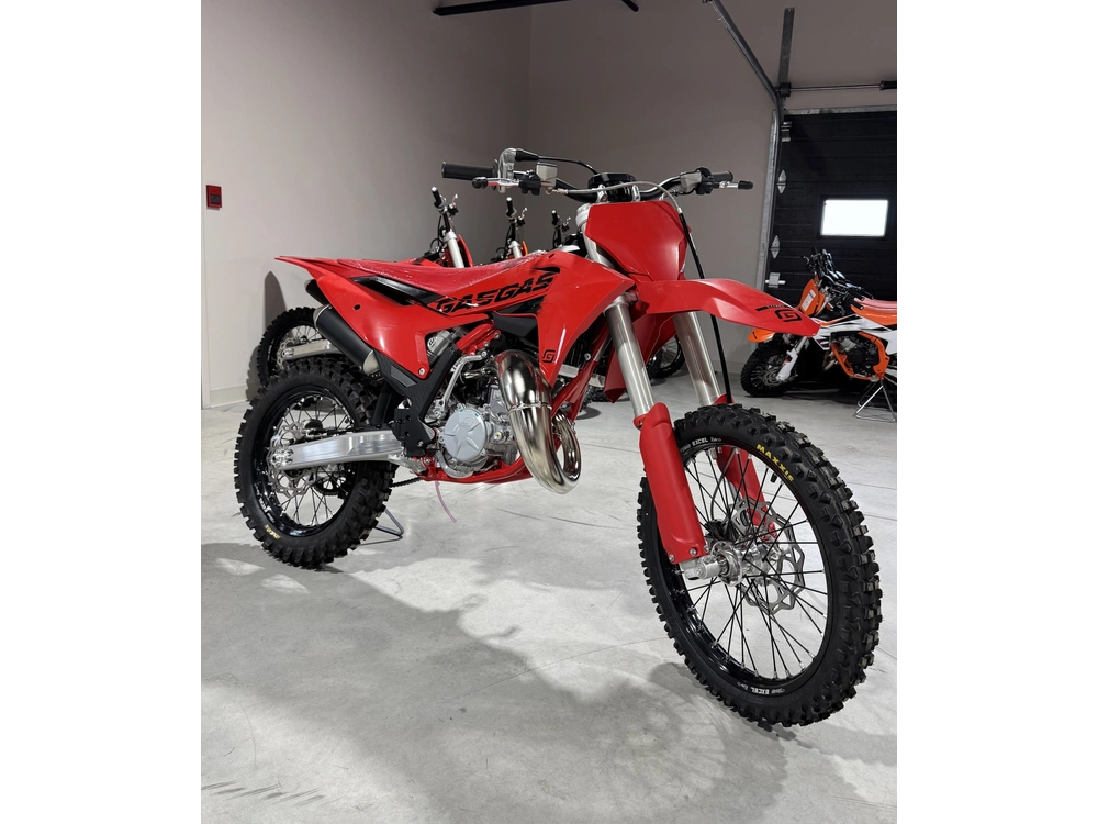 Gasgas Mc 85 19/16 2026 alt