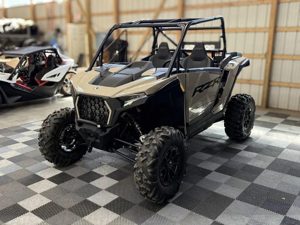2026 Polaris Rzr Xp 1000 Sport Sand Dune Sport alt
