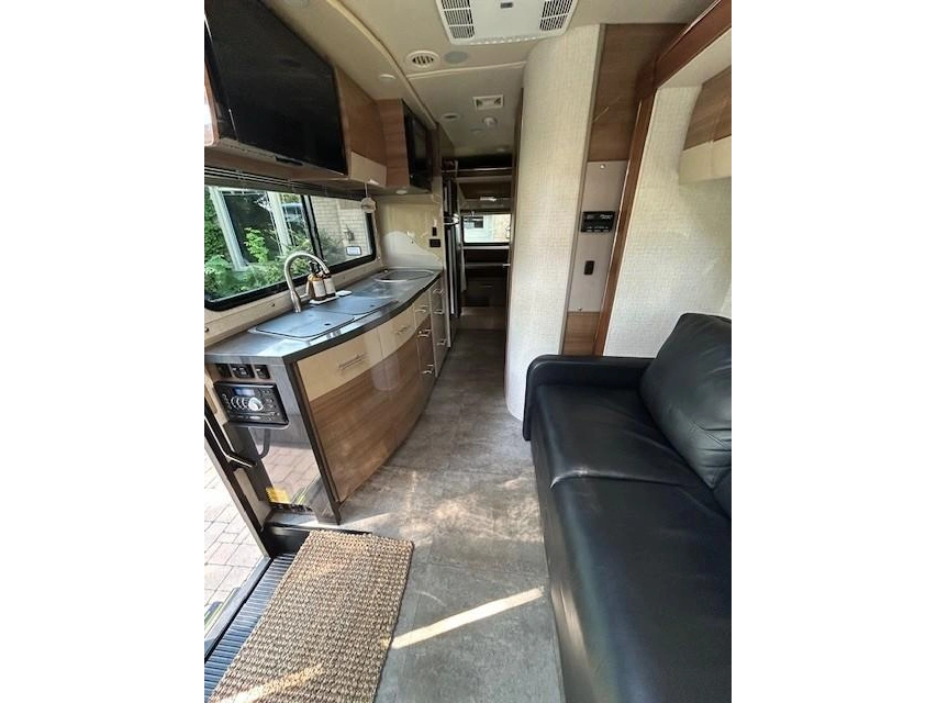 2015 Sprinter 144 Winnebago (offert En Consignation) alt