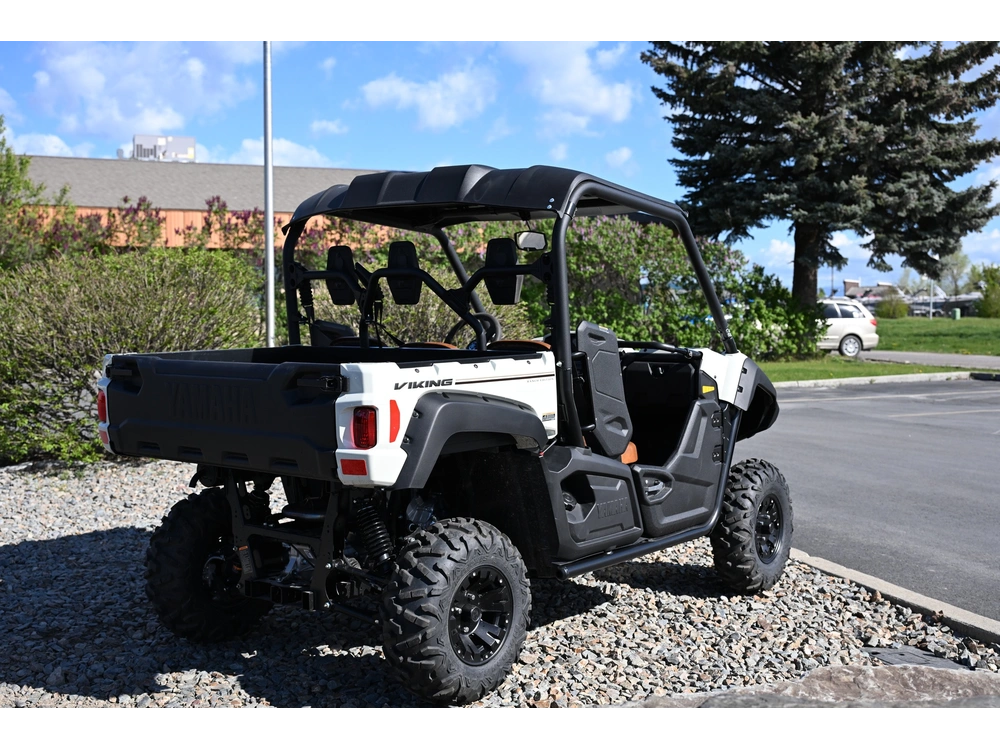 2026 Yamaha Viking Eps Ranch Edition alt