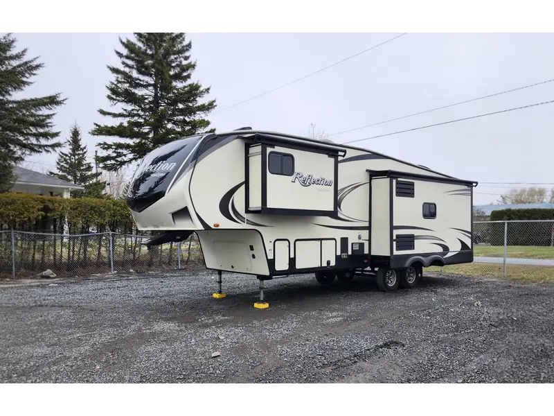2020 Grand Design Reflection (Fifth Wheel) (Offert en consignation)