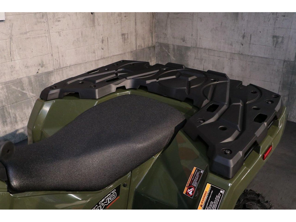 Polaris Sportsman 570 2026 alt