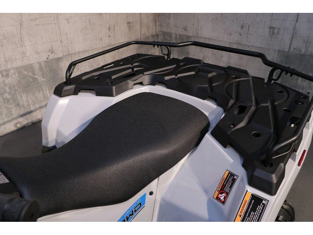 Polaris Sportsman 570 Eps 2026 alt