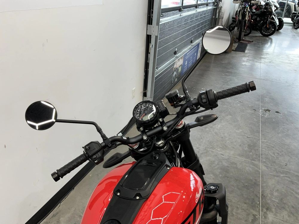 Indian Motorcycle Ftr 1200 2024 alt