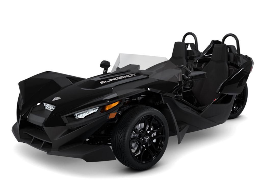 2026 Polaris Slingshot S Manual for Sale in PURCELLVILLE, VA