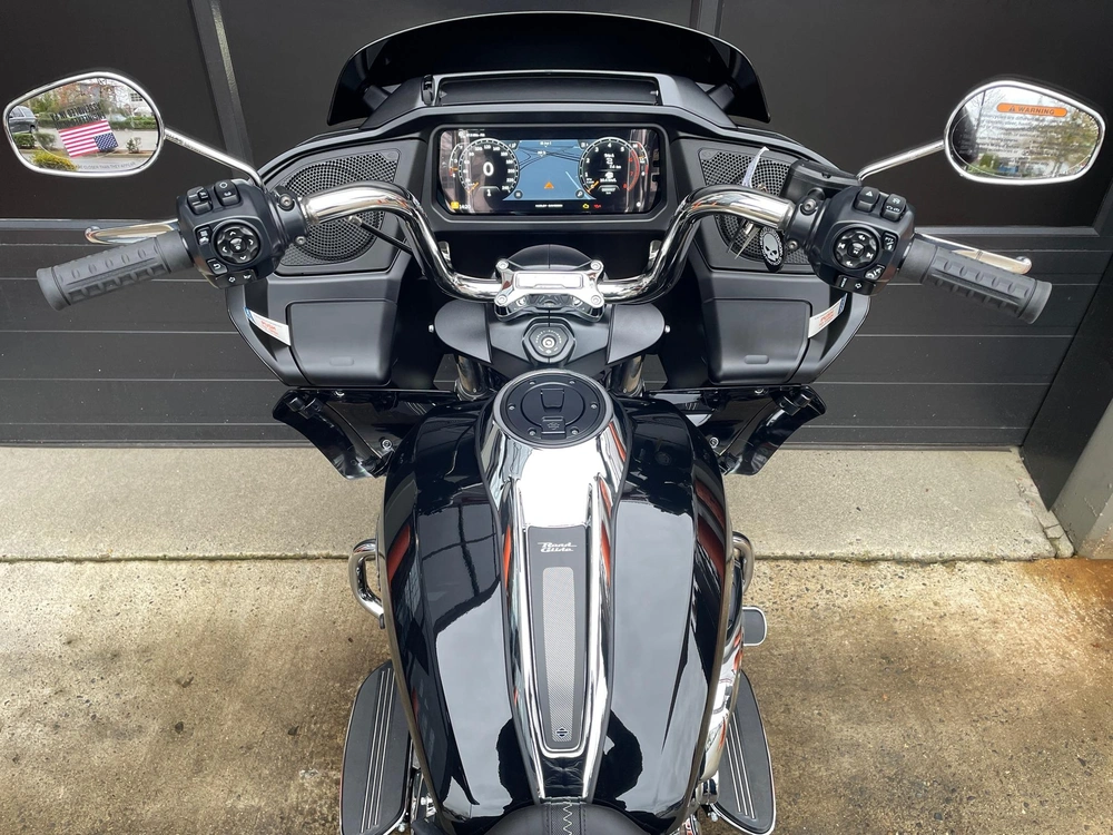 2026 Harley-davidson Fltrx - Road Glide® alt