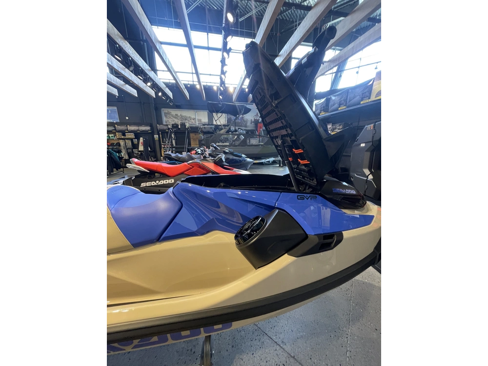 2026 Sea-doo Wake™ Pro 230 (sound System) alt