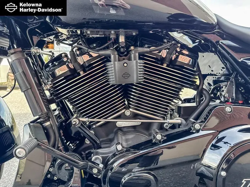 2026 Harley-Davidson FLTRT - Road Glide® 3 thumbnail 49