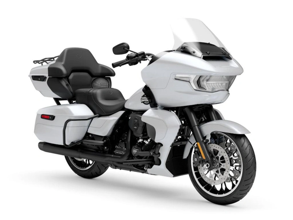2026 Harley-davidson Fltrxl - Road Glide® Limited alt