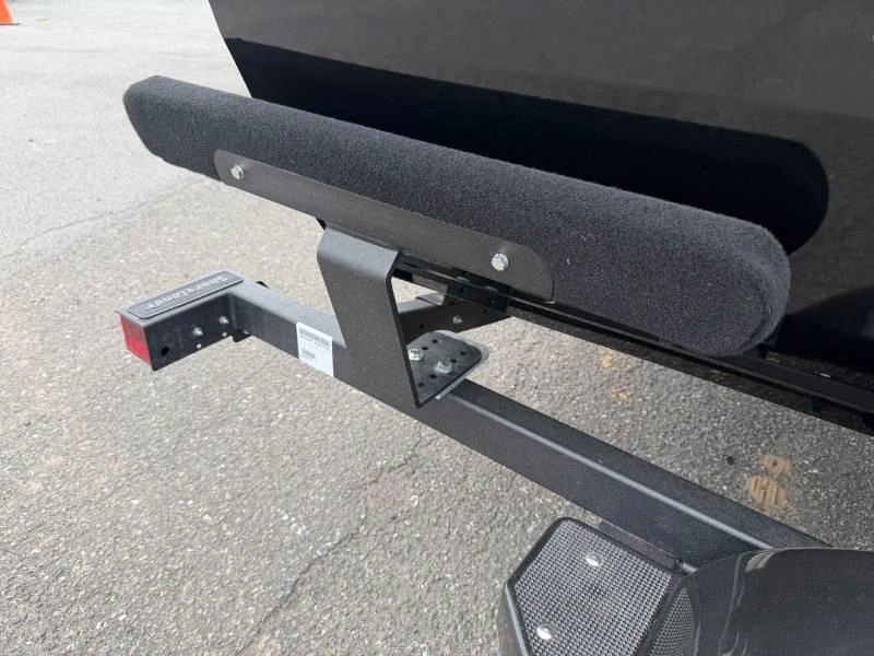 Crestliner 1650 Kodiak Wt 2026 alt
