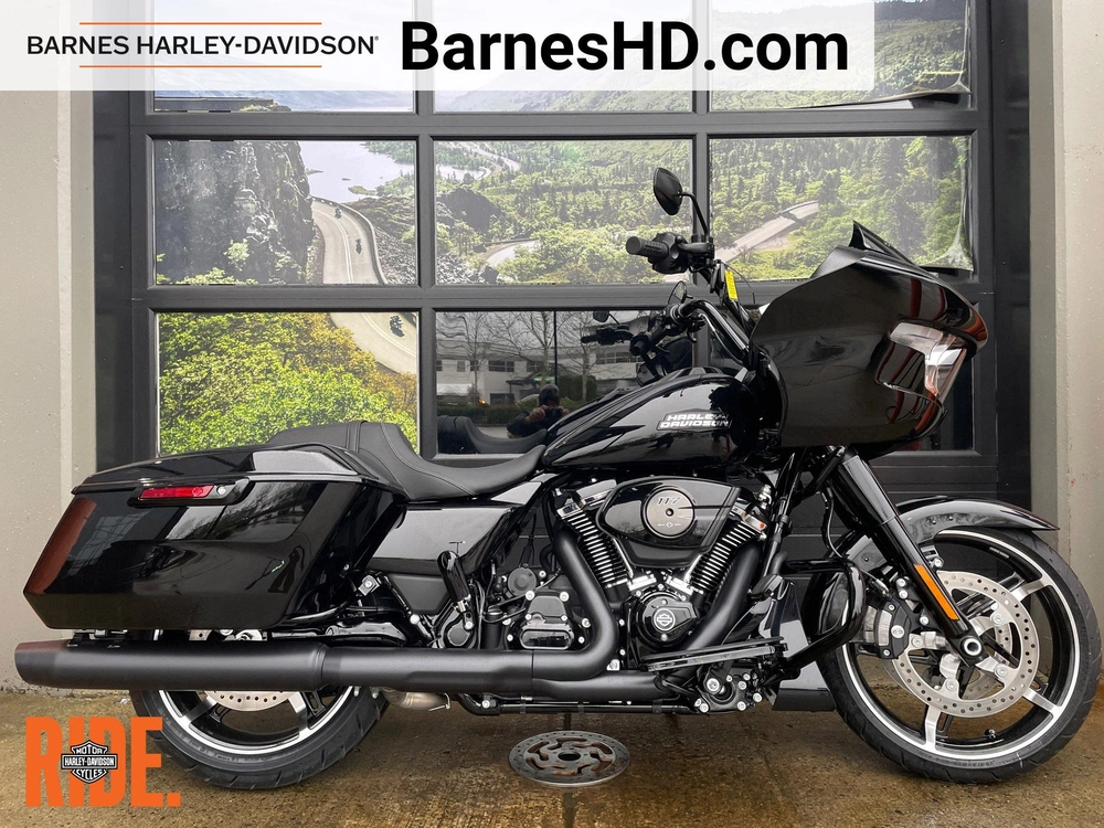 2026 Harley-davidson Touring Fltrx - Road Glide™ alt