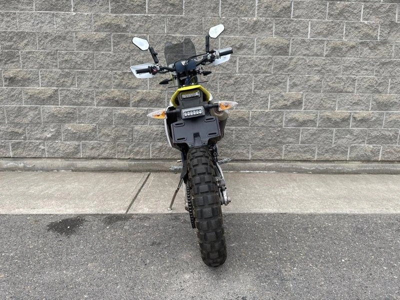 2024 Husqvarna Fe 501s alt