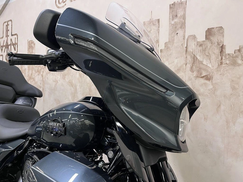 2026 Harley-davidson Flhxl Street Glide Limited alt