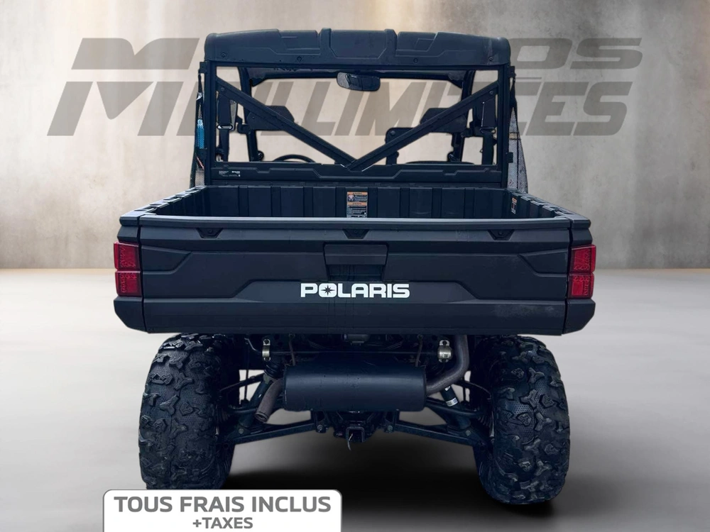 2023 Polaris Ranger 1000 Premium alt