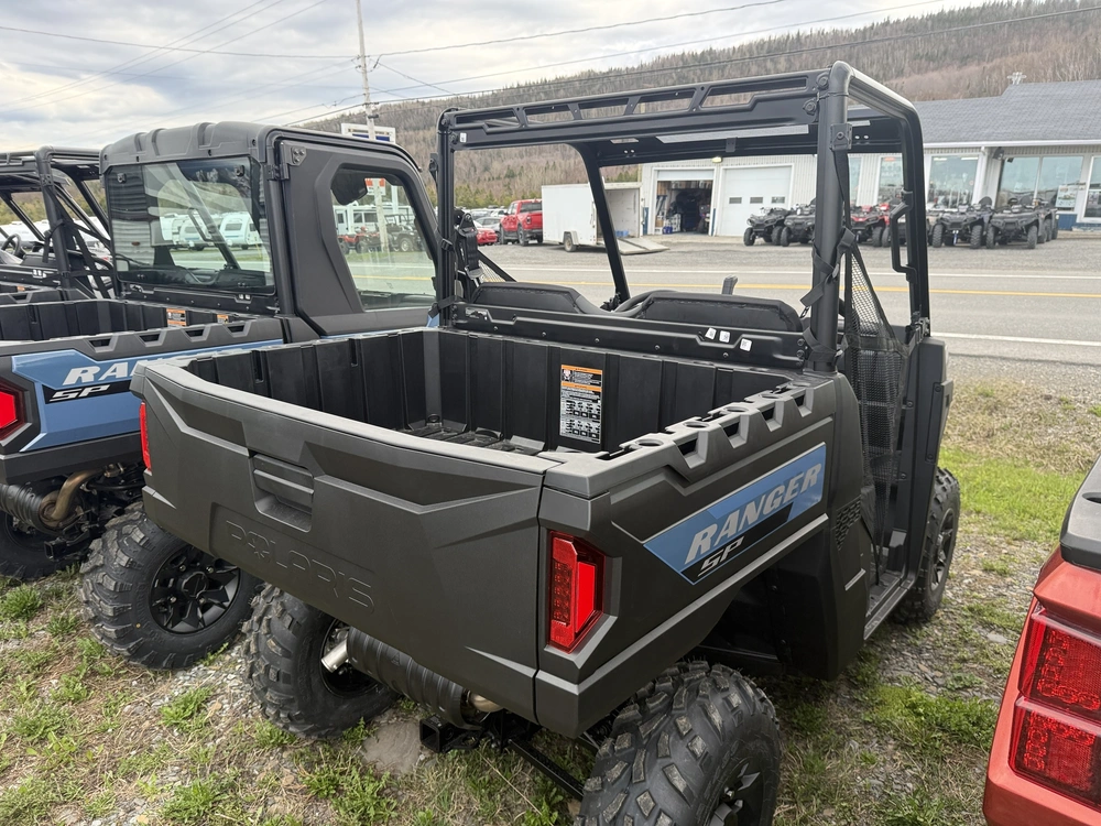2026 Polaris R26mae57b5 Ranger 570 Premiun alt