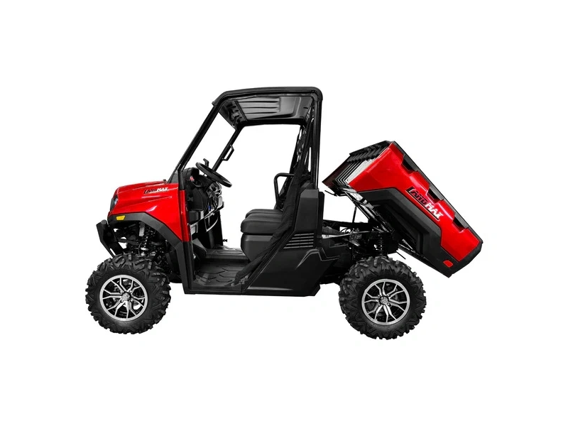 2025 T.g.b. Landmax 1000 Eps alt