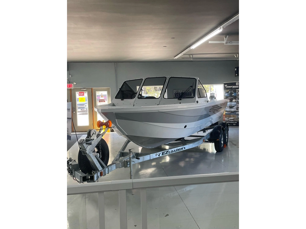 2026 Kingfisher 2025 Falcon alt