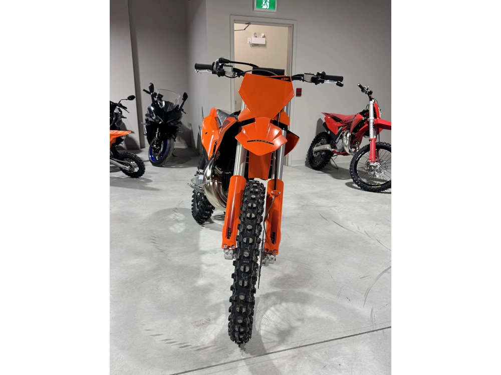 Ktm 300 Sx 2025 alt
