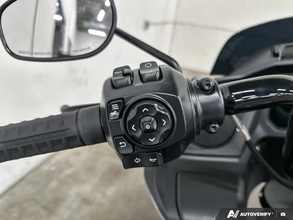 2026 Harley-davidson Road Glide alt