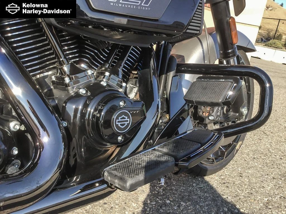 2023 Harley-davidson Flhxse - Cvo™ Street Glide™ alt
