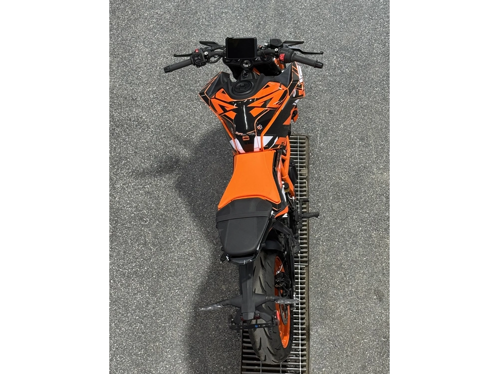 2024 Ktm 390 Duke alt