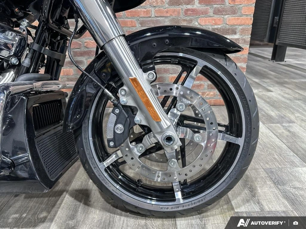 2026 Harley-davidson Road Glide alt